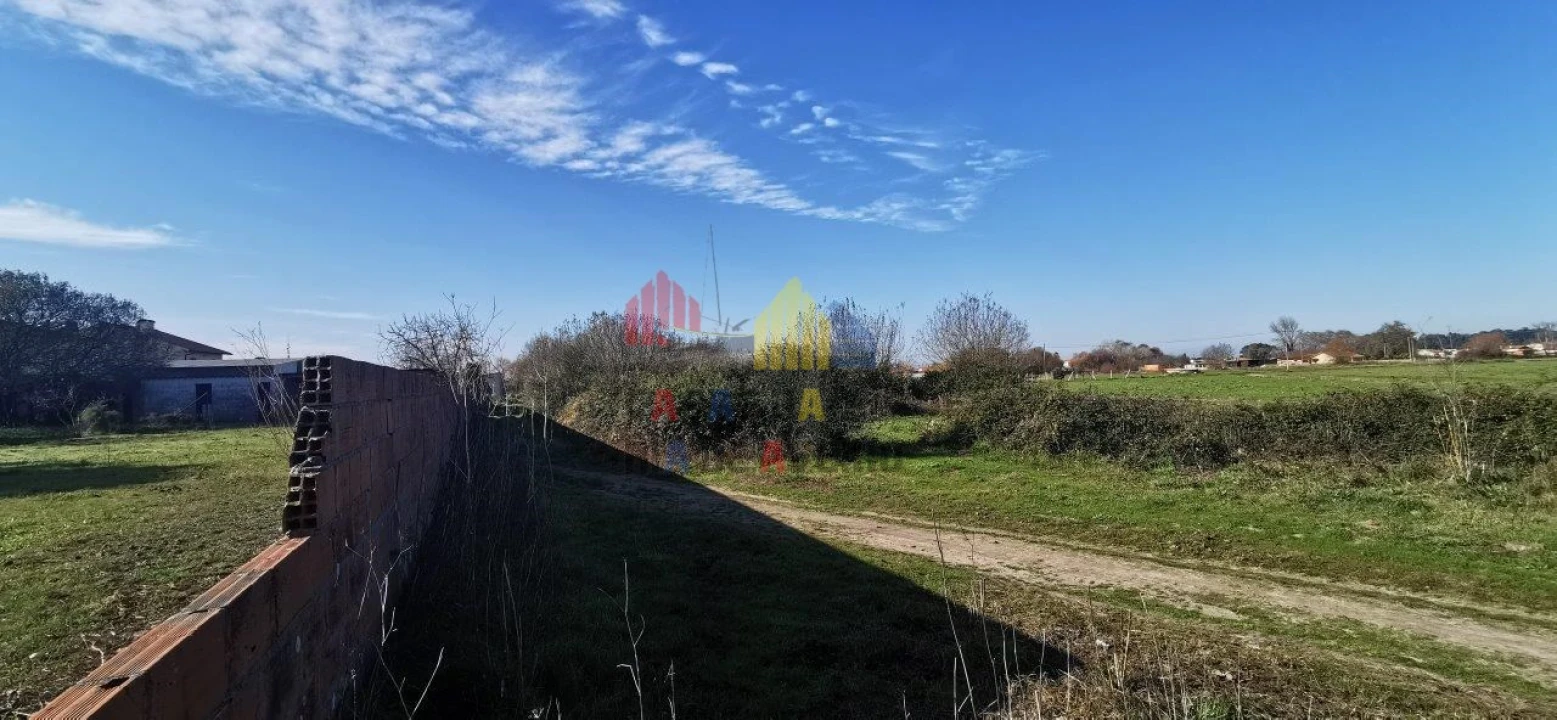 Terreno para Venda em Beduído e Veiros Foto 1