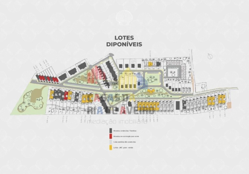 Terreno para Venda em Torreira Foto 2