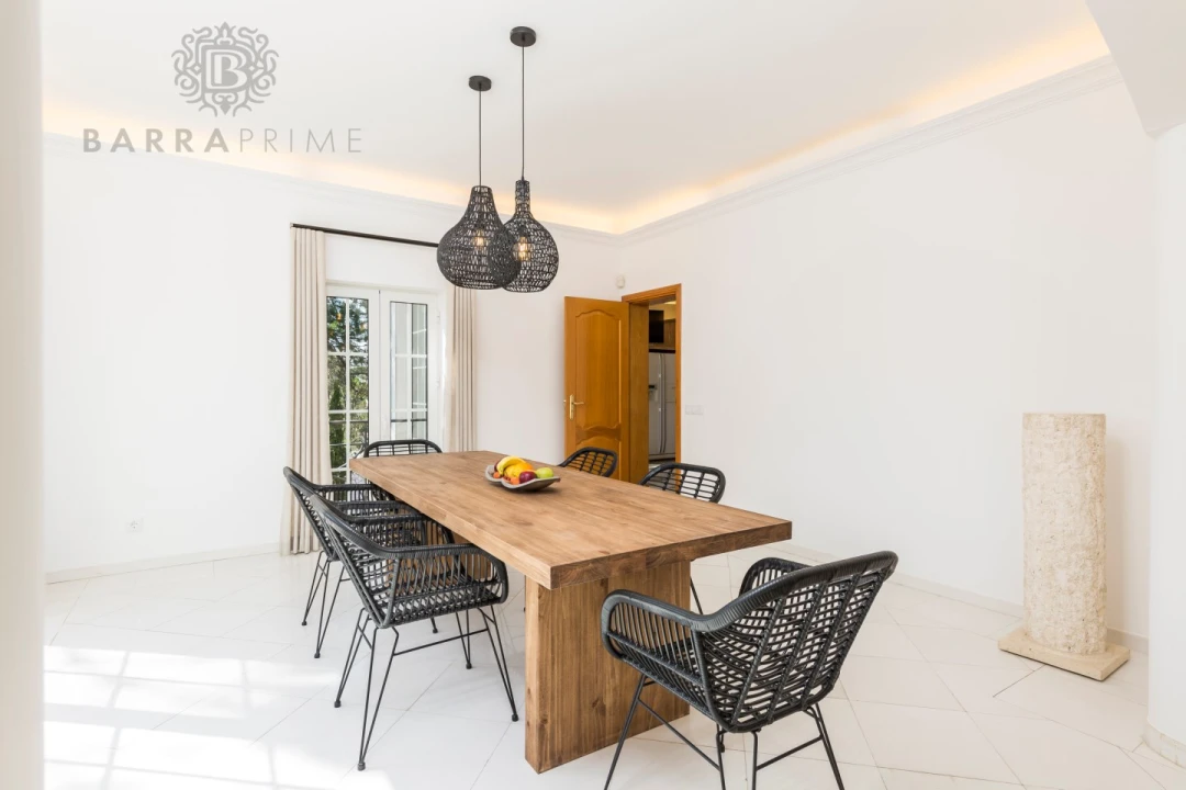 Moradia T5 para Venda em Almancil Foto 15