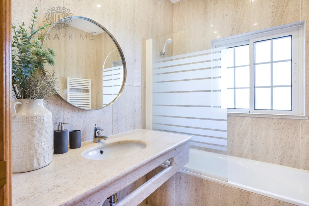 Moradia T5 para Venda em Almancil Foto 20