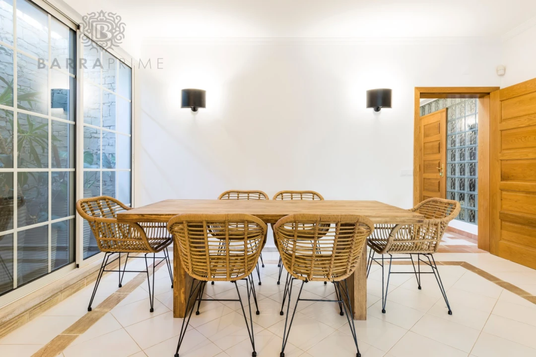 Moradia T5 para Venda em Almancil Foto 28