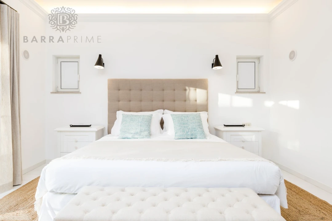 Moradia T5 para Venda em Almancil Foto 49