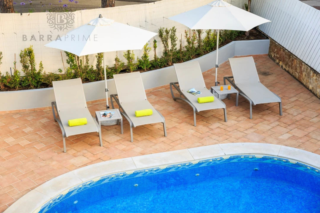 Moradia T5 para Venda em Almancil Foto 56