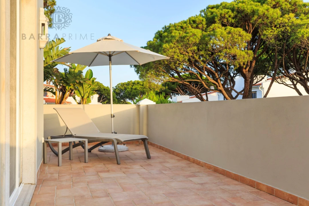 Moradia T5 para Venda em Almancil Foto 57