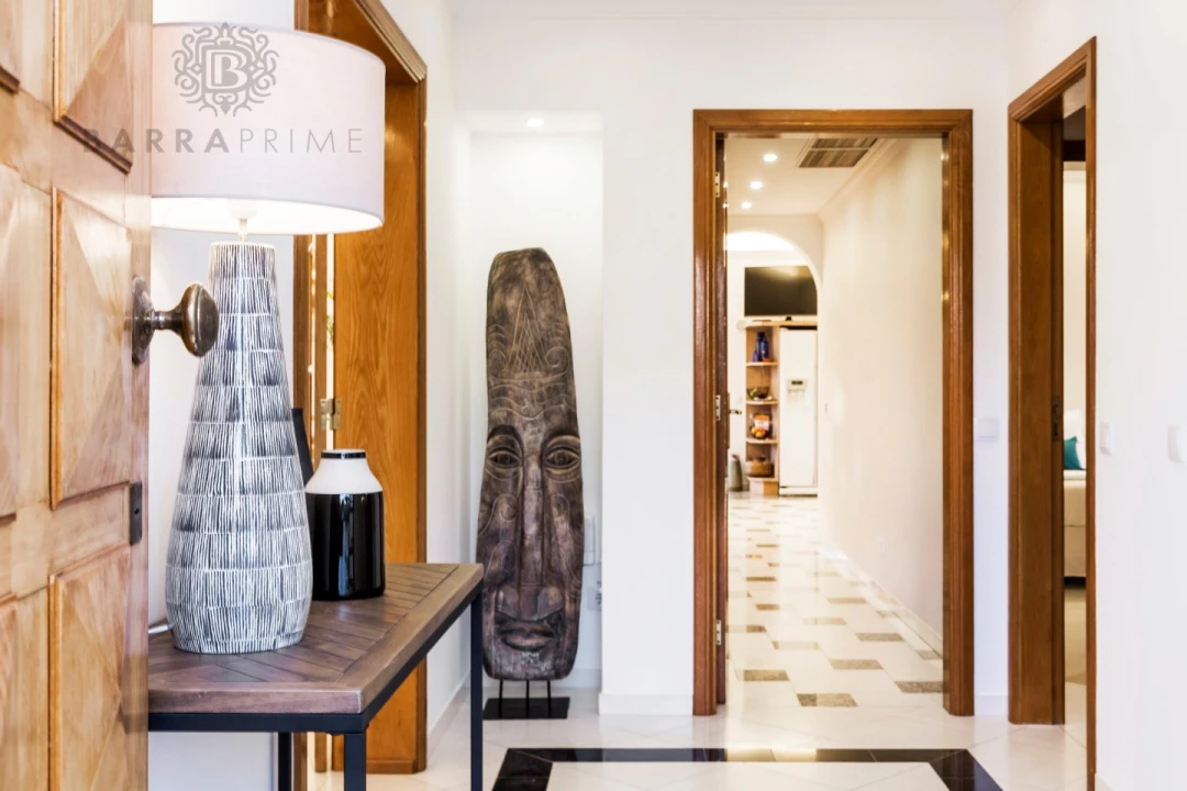 Moradia T5 para Venda em Almancil Foto 58