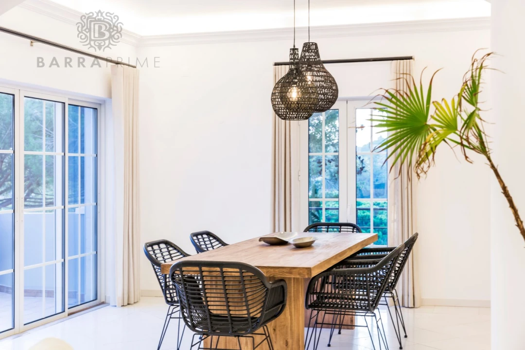 Moradia T5 para Venda em Almancil Foto 59