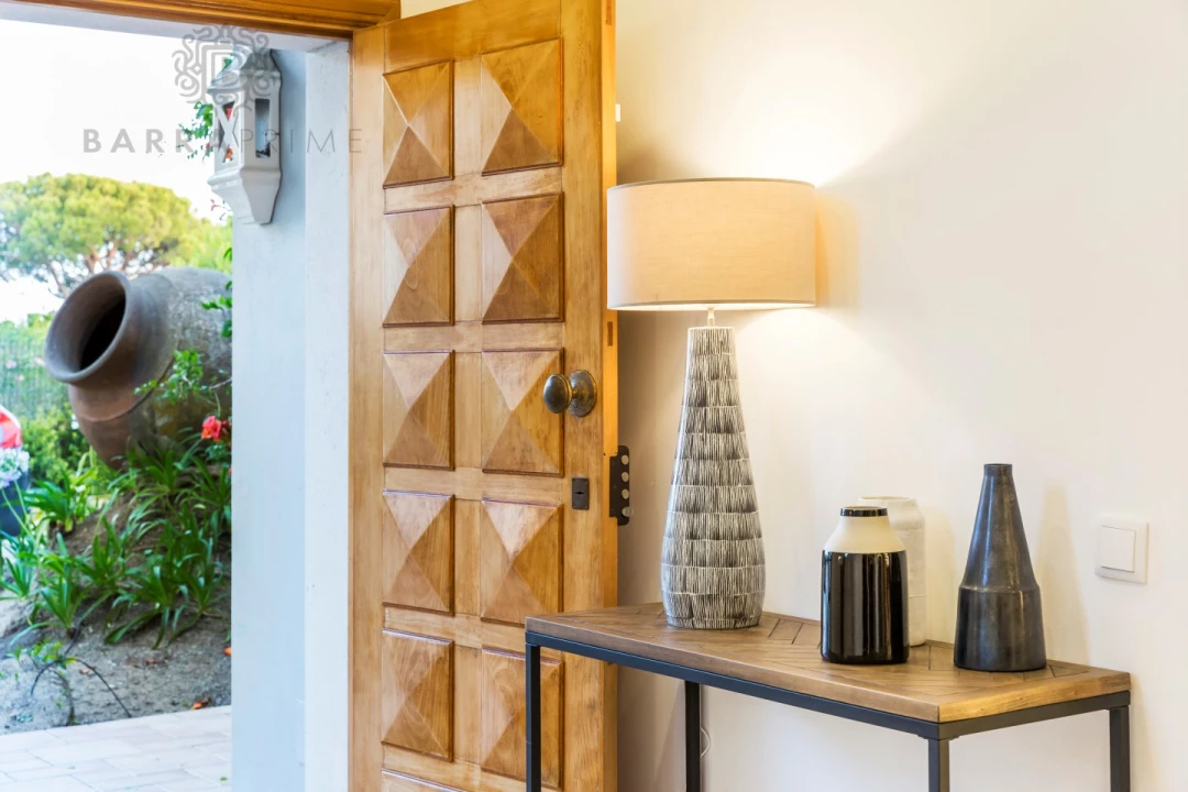 Moradia T5 para Venda em Almancil Foto 60