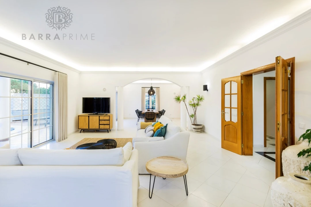 Moradia T5 para Venda em Almancil Foto 62