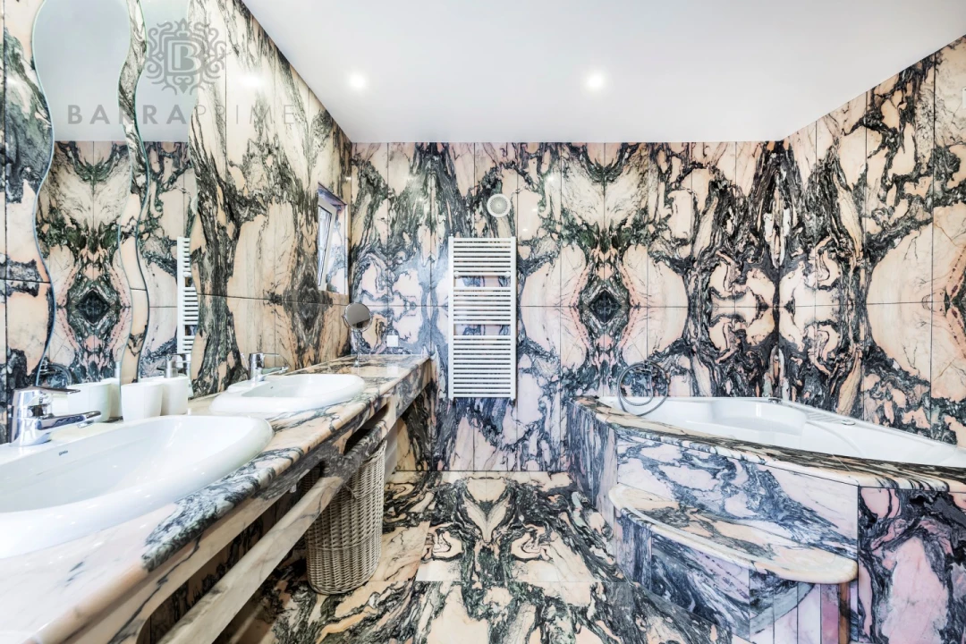 Moradia T5 para Venda em Almancil Foto 66