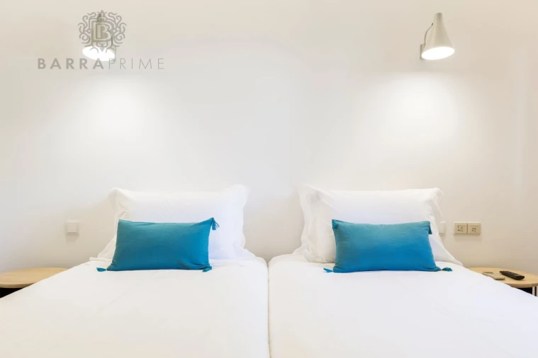 Moradia T5 para Venda em Almancil Foto 22