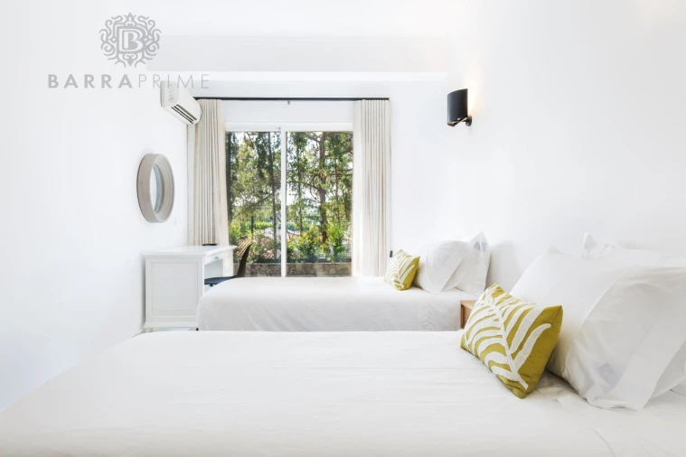 Moradia T5 para Venda em Almancil Foto 29