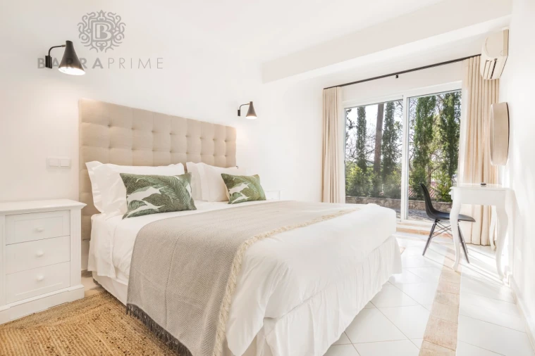 Moradia T5 para Venda em Almancil Foto 31