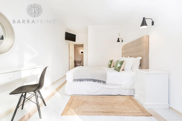 Moradia T5 para Venda em Almancil Foto 33