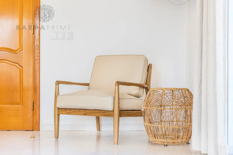 Moradia T5 para Venda em Almancil Foto 43