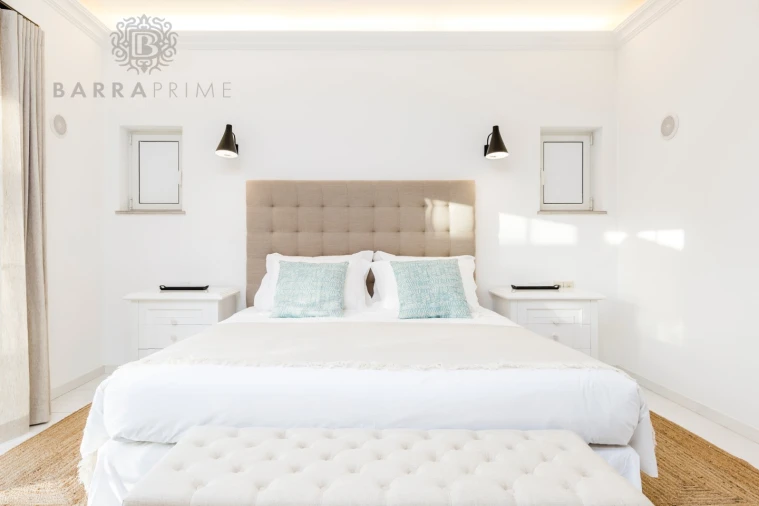 Moradia T5 para Venda em Almancil Foto 49