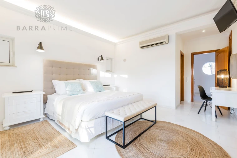 Moradia T5 para Venda em Almancil Foto 50