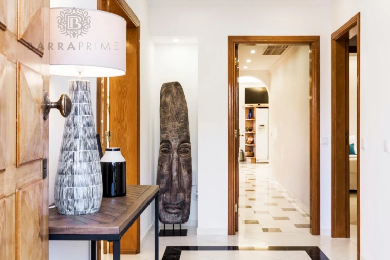 Moradia T5 para Venda em Almancil Foto 58