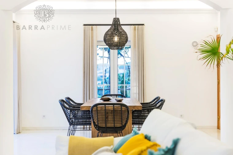 Moradia T5 para Venda em Almancil Foto 61