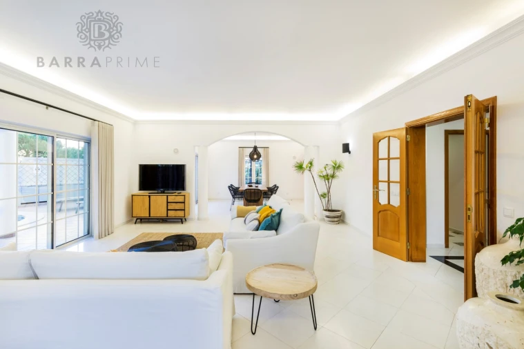 Moradia T5 para Venda em Almancil Foto 62