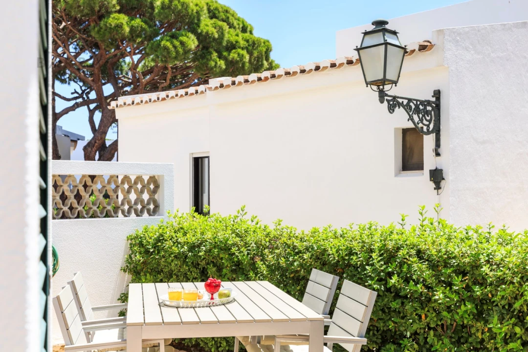 Moradia T3 para Venda em Almancil Foto 7