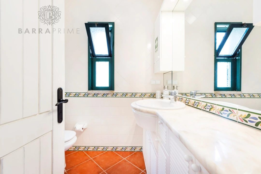 Moradia T3 para Venda em Almancil Foto 20