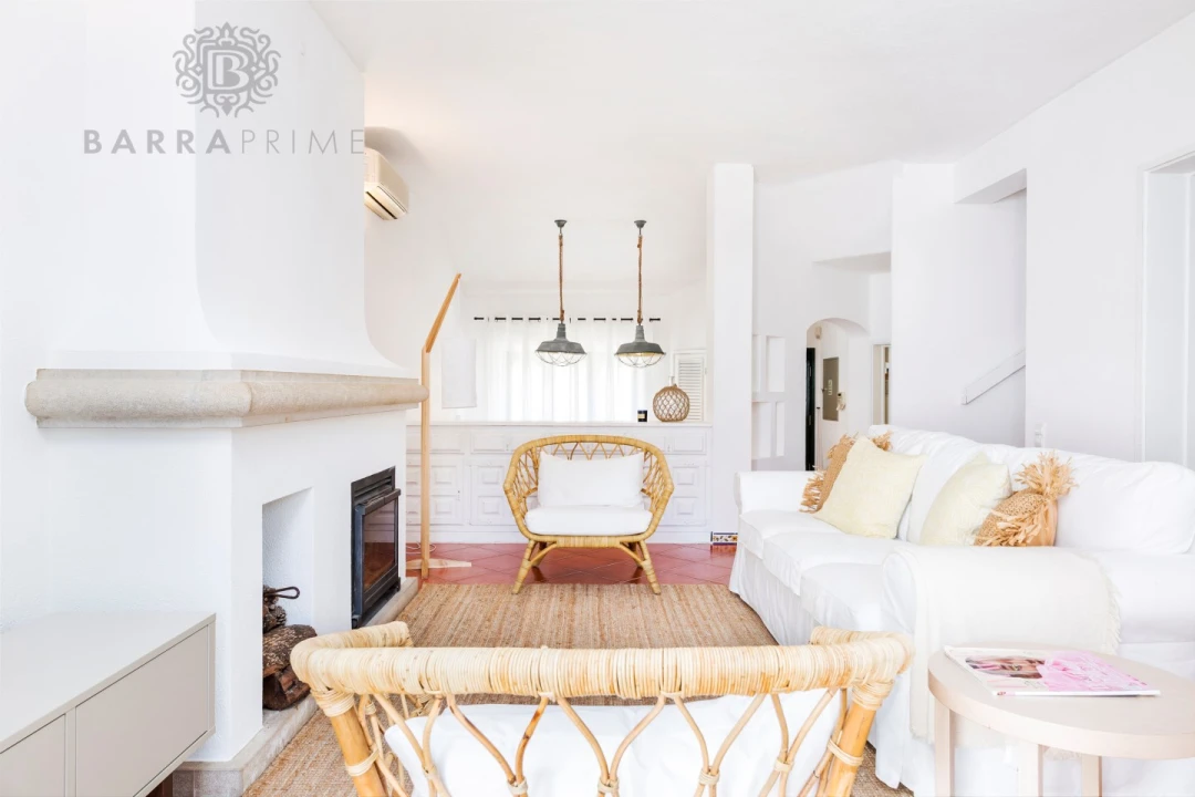 Moradia T3 para Venda em Almancil Foto 22