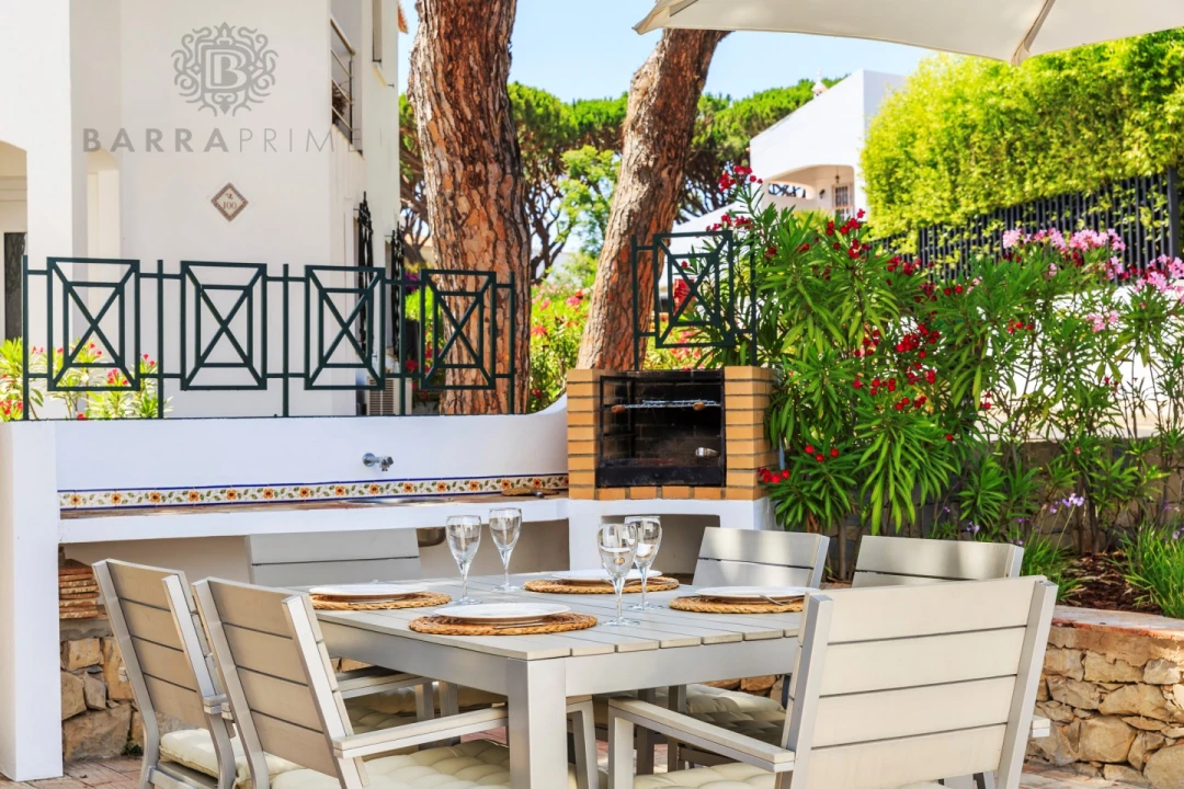 Moradia T3 para Venda em Almancil Foto 33