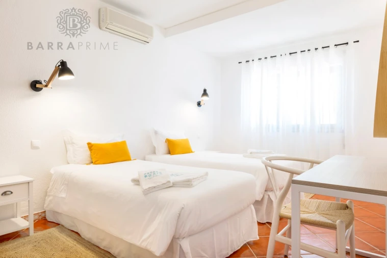 Moradia T3 para Venda em Almancil Foto 8