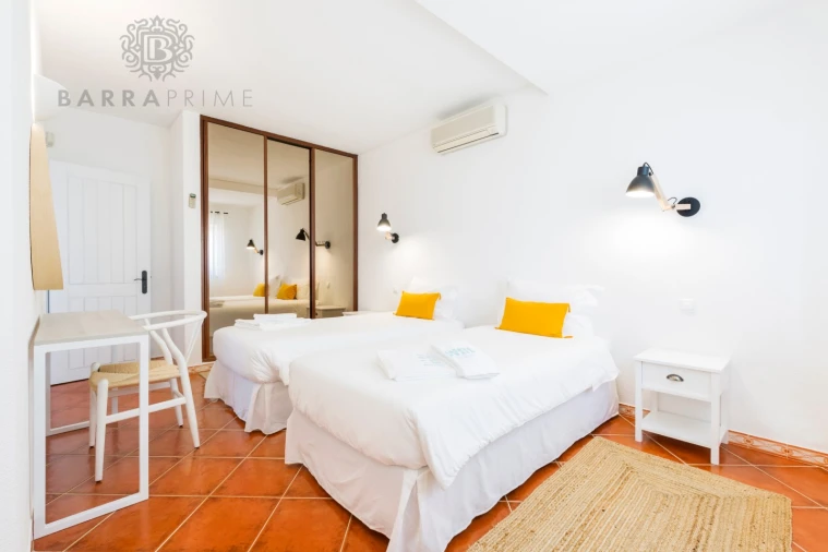 Moradia T3 para Venda em Almancil Foto 9