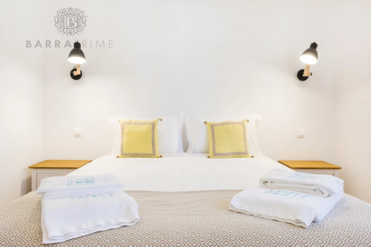 Moradia T3 para Venda em Almancil Foto 15