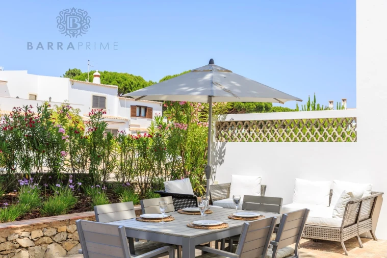 Moradia T3 para Venda em Almancil Foto 34