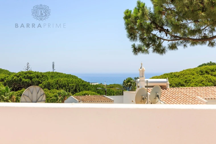 Moradia T3 para Venda em Almancil Foto 35