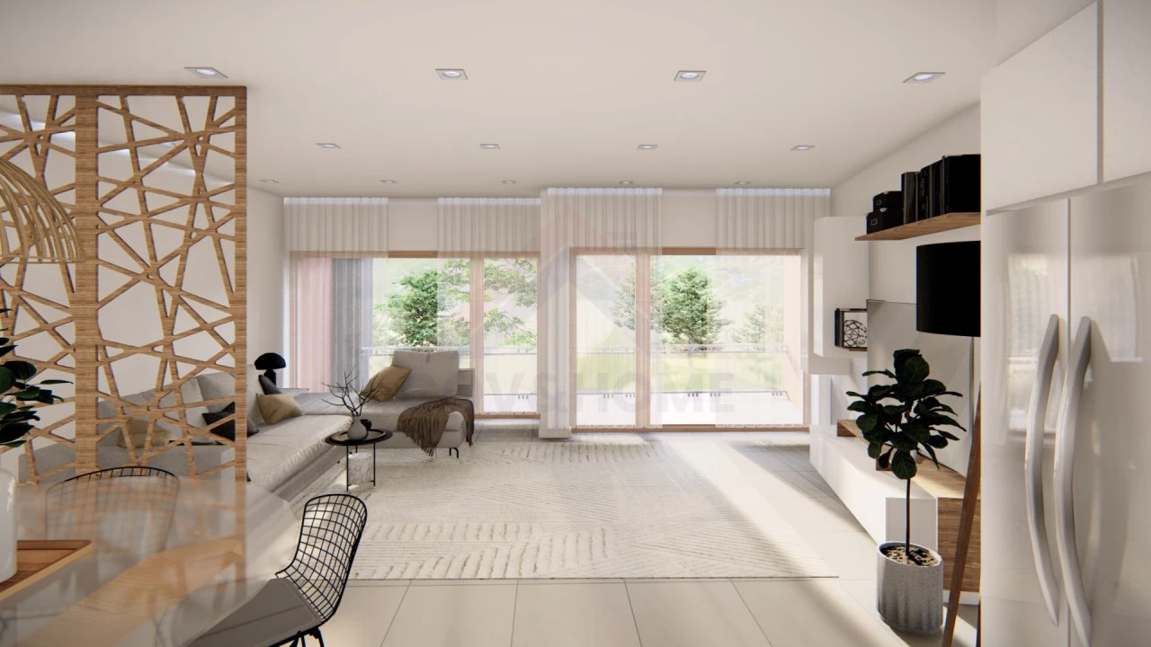 Apartamento T1 para Venda em Covilhã e Canhoso Foto 30