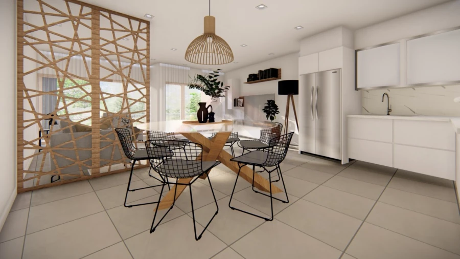 Apartamento T1 para Venda em Covilhã e Canhoso Foto 18