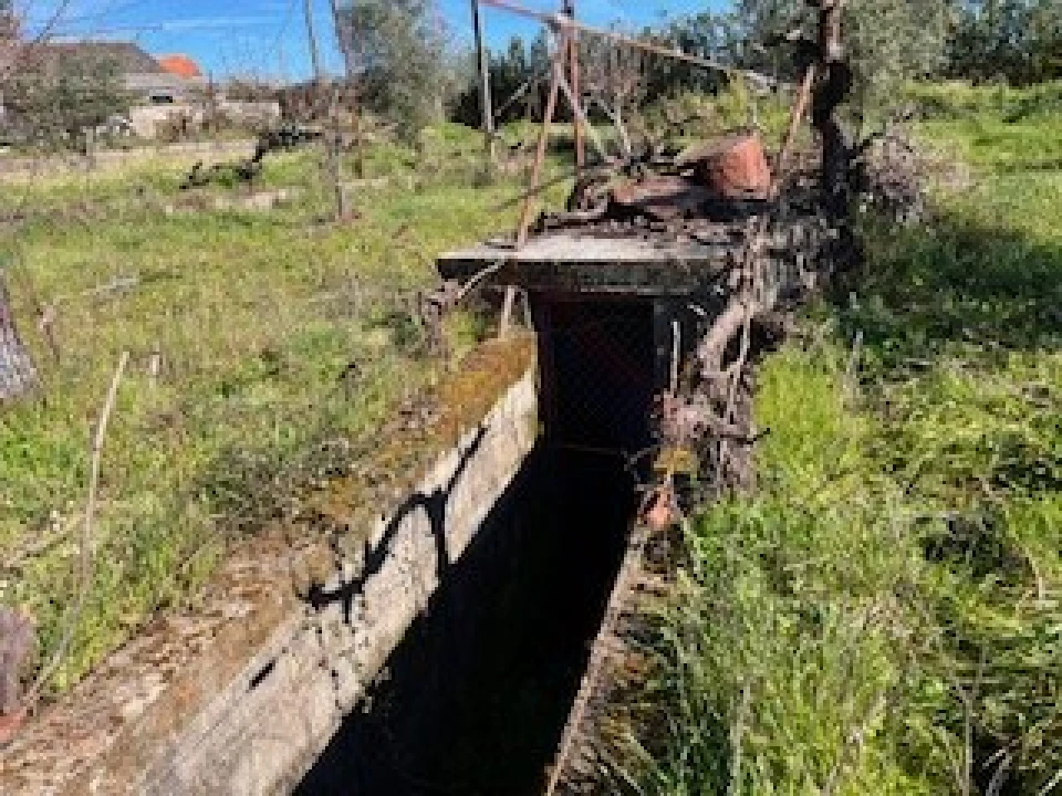Terreno Agricola ou Rústico para Venda em Ferro Foto 37