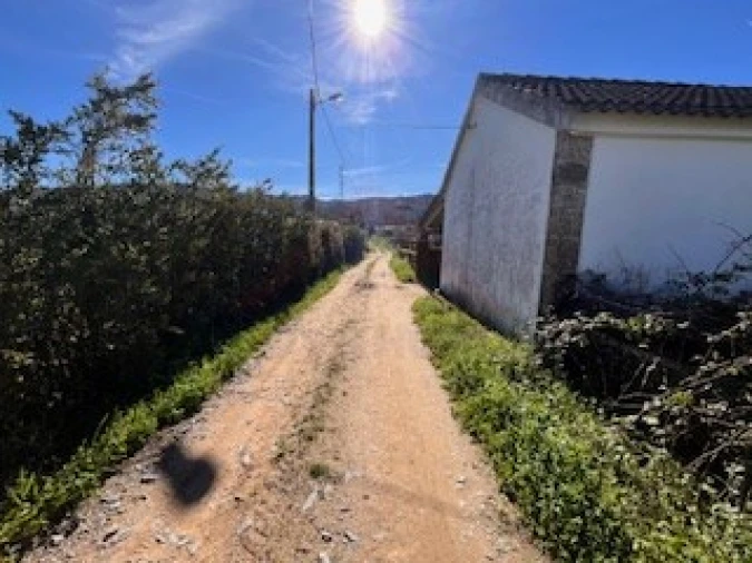 Terreno Agricola ou Rústico para Venda em Ferro Foto 39