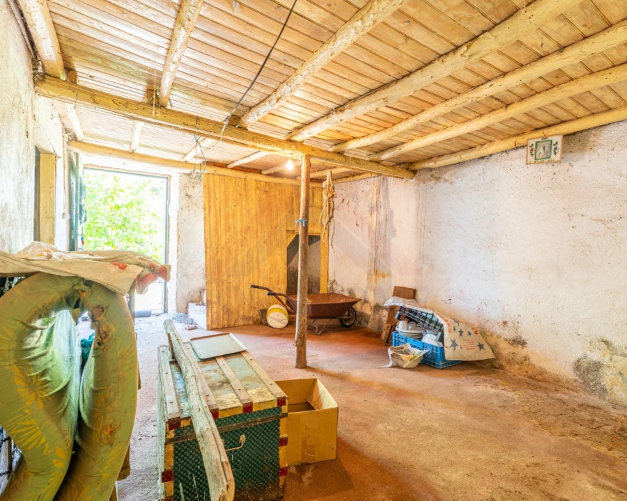 Quinta T3 para Venda em Vale de Prazeres e Mata da Rainha Foto 22