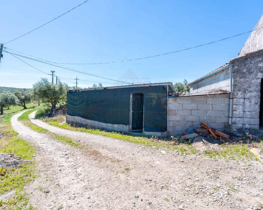 Quinta T3 para Venda em Vale de Prazeres e Mata da Rainha Foto 34
