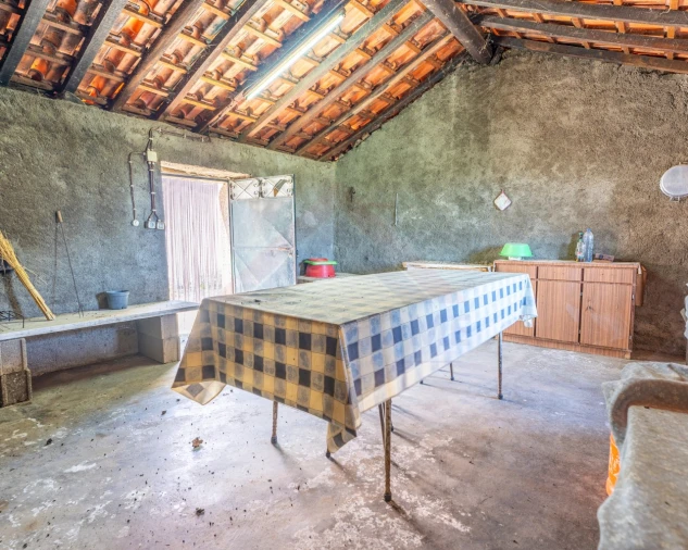 Quinta T3 para Venda em Vale de Prazeres e Mata da Rainha Foto 17