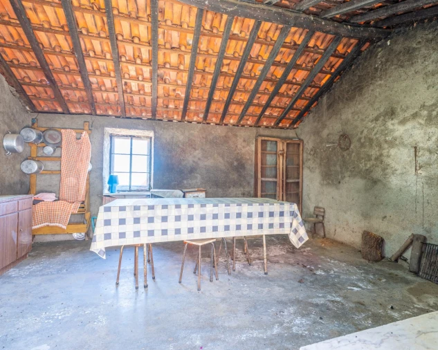 Quinta T3 para Venda em Vale de Prazeres e Mata da Rainha Foto 19