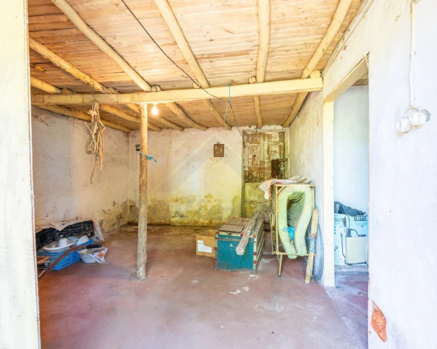 Quinta T3 para Venda em Vale de Prazeres e Mata da Rainha Foto 20