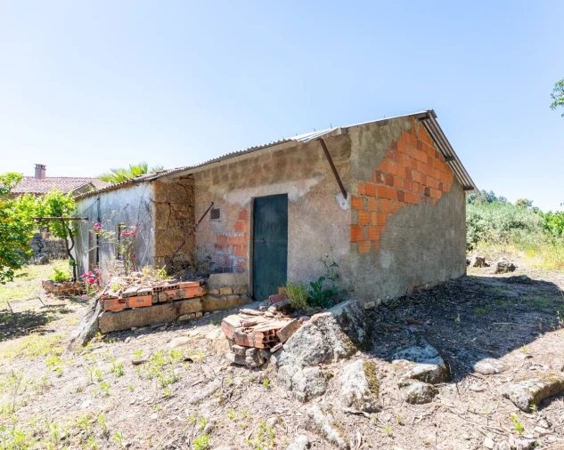 Quinta T3 para Venda em Vale de Prazeres e Mata da Rainha Foto 31