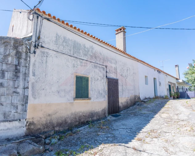 Quinta T3 para Venda em Vale de Prazeres e Mata da Rainha Foto 35