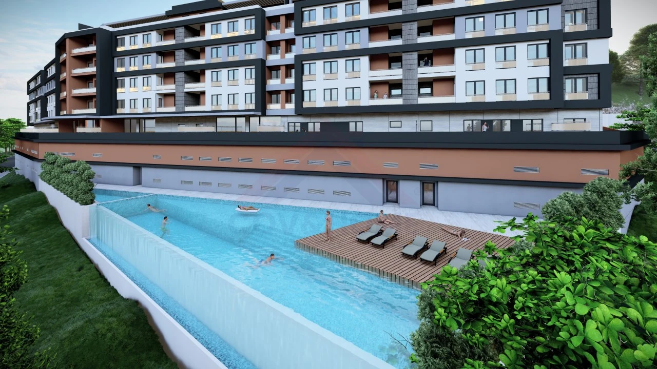 Apartamento T2 para Venda em Covilhã e Canhoso Foto 3