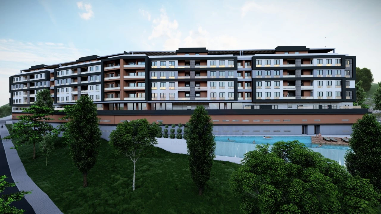 Apartamento T2 para Venda em Covilhã e Canhoso Foto 8