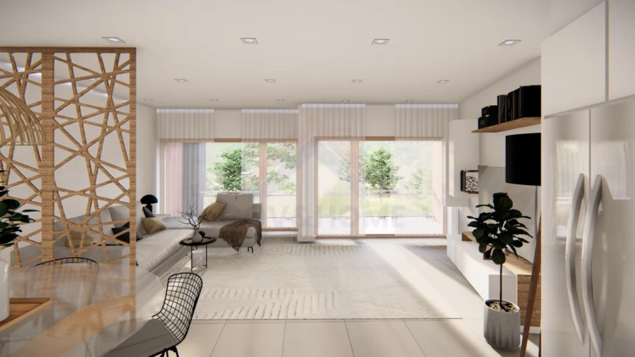 Apartamento T2 para Venda em Covilhã e Canhoso Foto 31