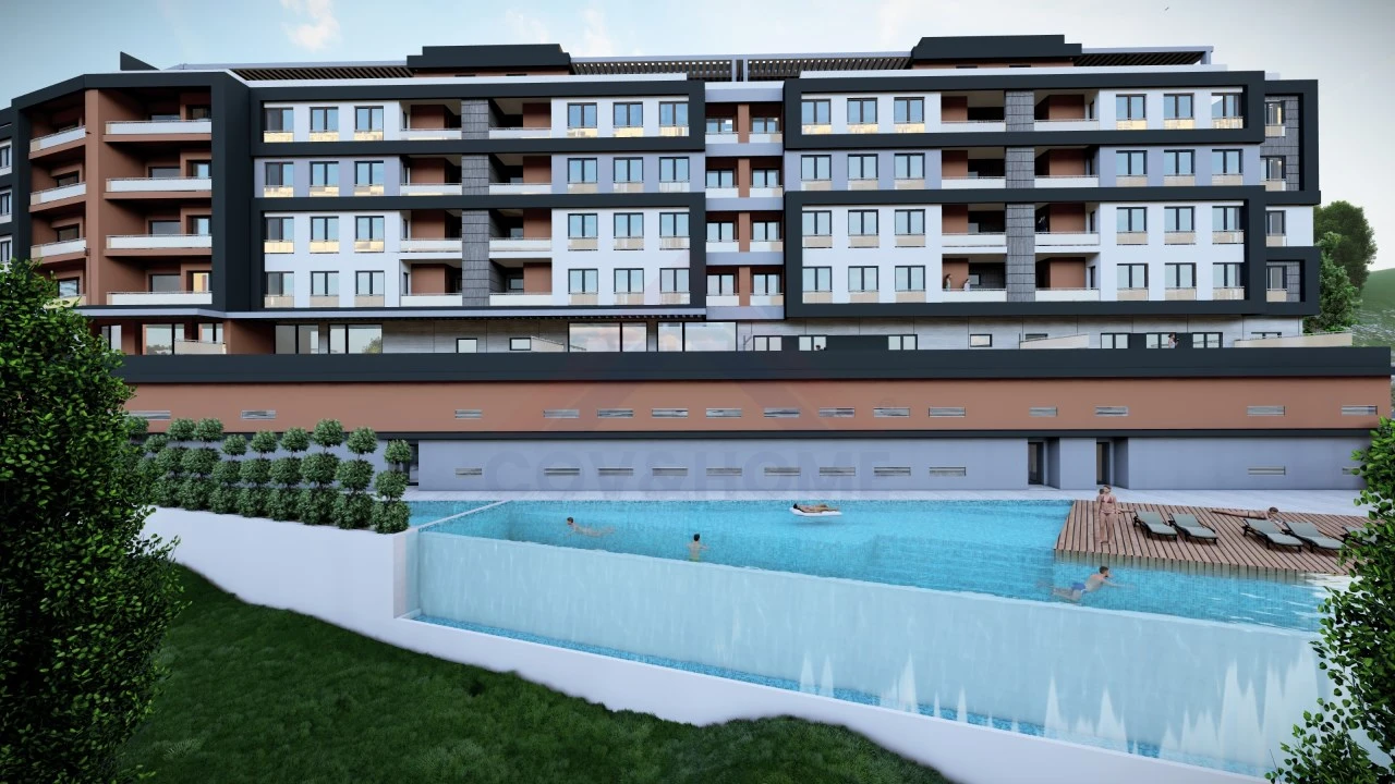 Apartamento T4 para Venda em Covilhã e Canhoso Foto 4