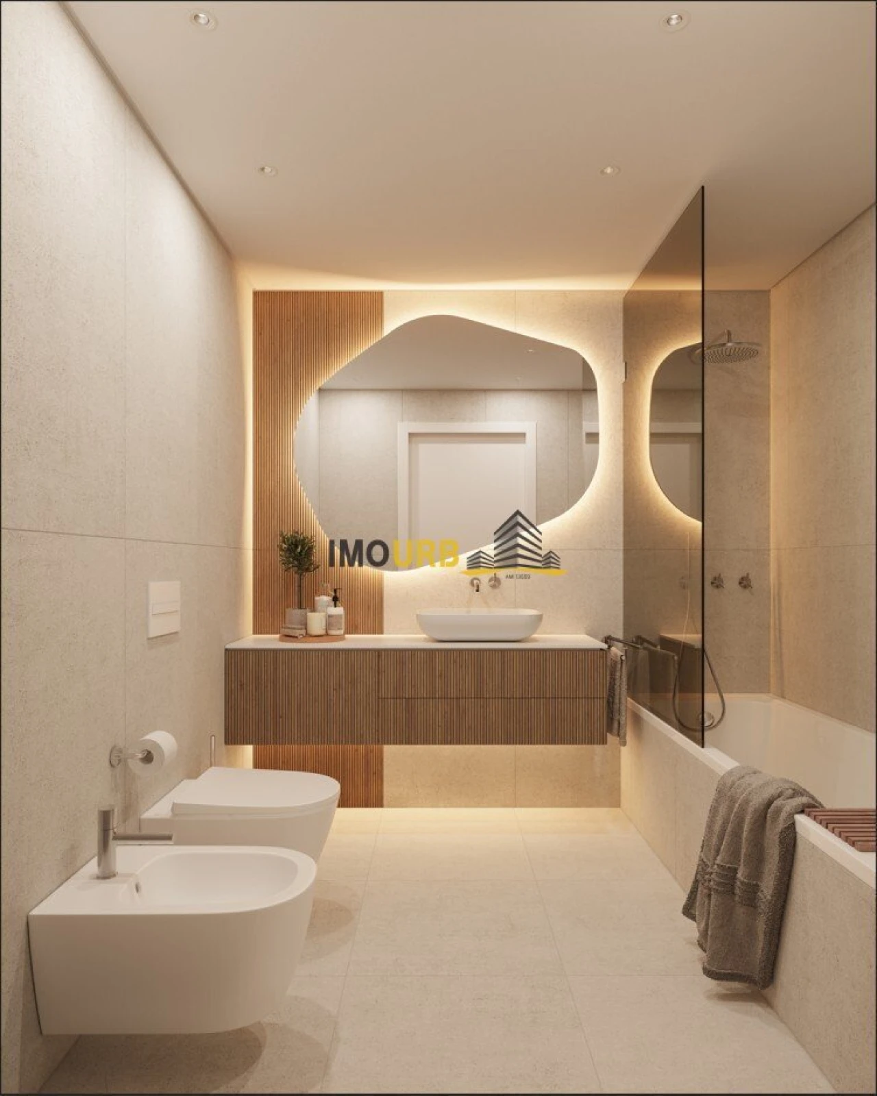 Apartamento T2 para Venda em Parceiros e Azoia Foto 9