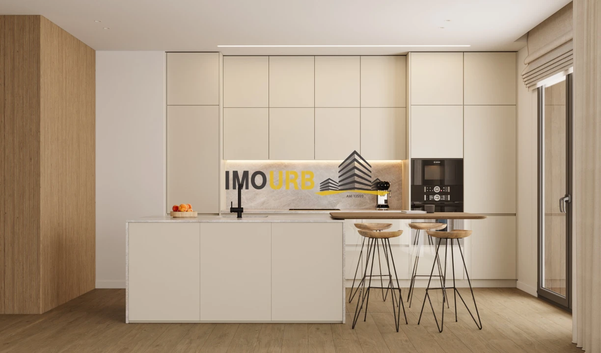 Apartamento T2 para Venda em Parceiros e Azoia Foto 8