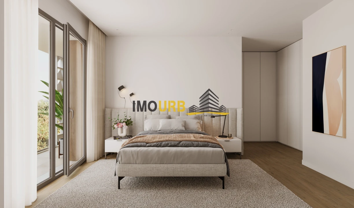 Apartamento T2 para Venda em Parceiros e Azoia Foto 11